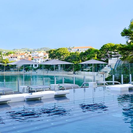 Thalazur Bandol Ile Rousse - Hotel & Spa Zewnętrze zdjęcie