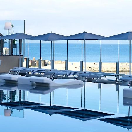Thalazur Bandol Ile Rousse - Hotel & Spa Zewnętrze zdjęcie