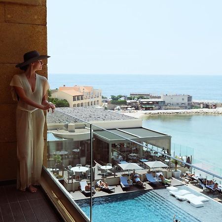 Thalazur Bandol Ile Rousse - Hotel & Spa Zewnętrze zdjęcie