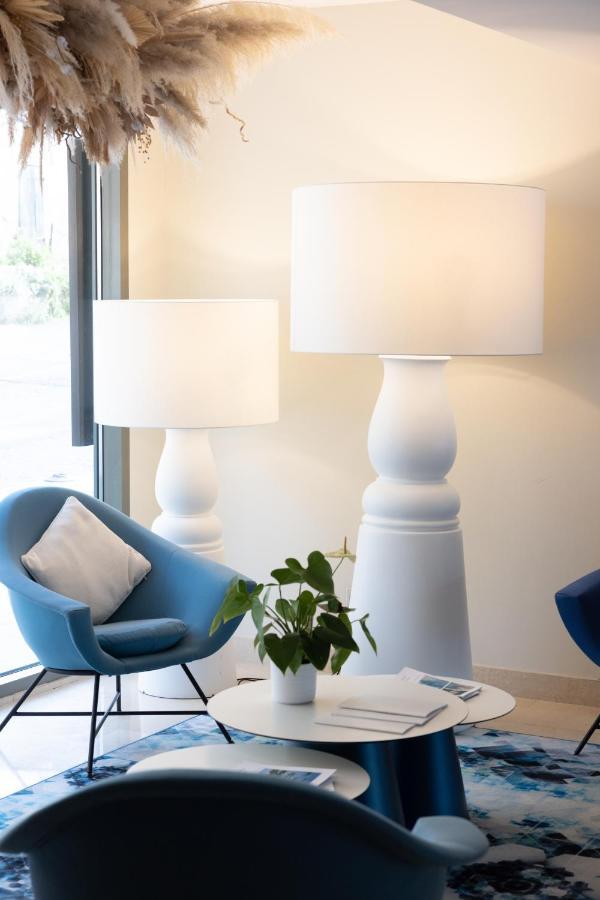 Thalazur Bandol Ile Rousse - Hotel & Spa Zewnętrze zdjęcie