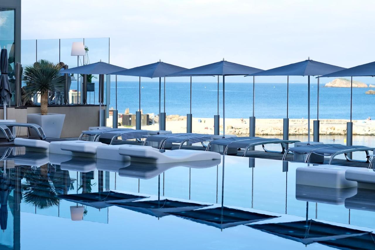 Thalazur Bandol Ile Rousse - Hotel & Spa Zewnętrze zdjęcie