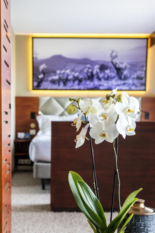 Thalazur Bandol Ile Rousse - Hotel & Spa Zewnętrze zdjęcie