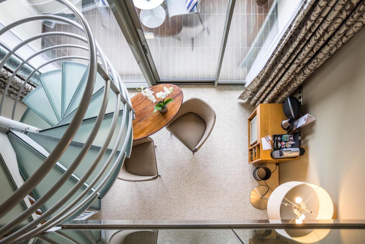 Thalazur Bandol Ile Rousse - Hotel & Spa Zewnętrze zdjęcie
