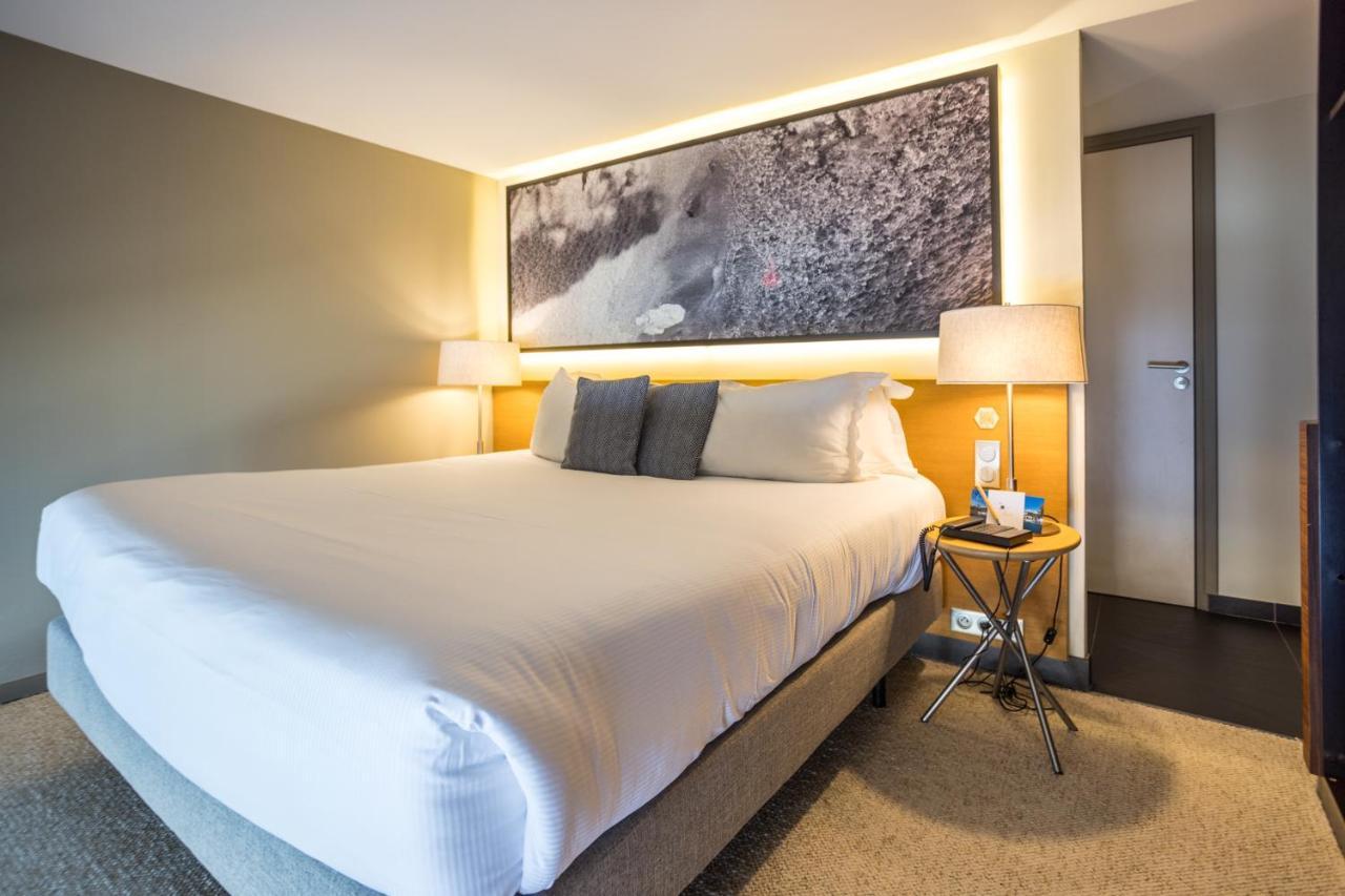 Thalazur Bandol Ile Rousse - Hotel & Spa Zewnętrze zdjęcie