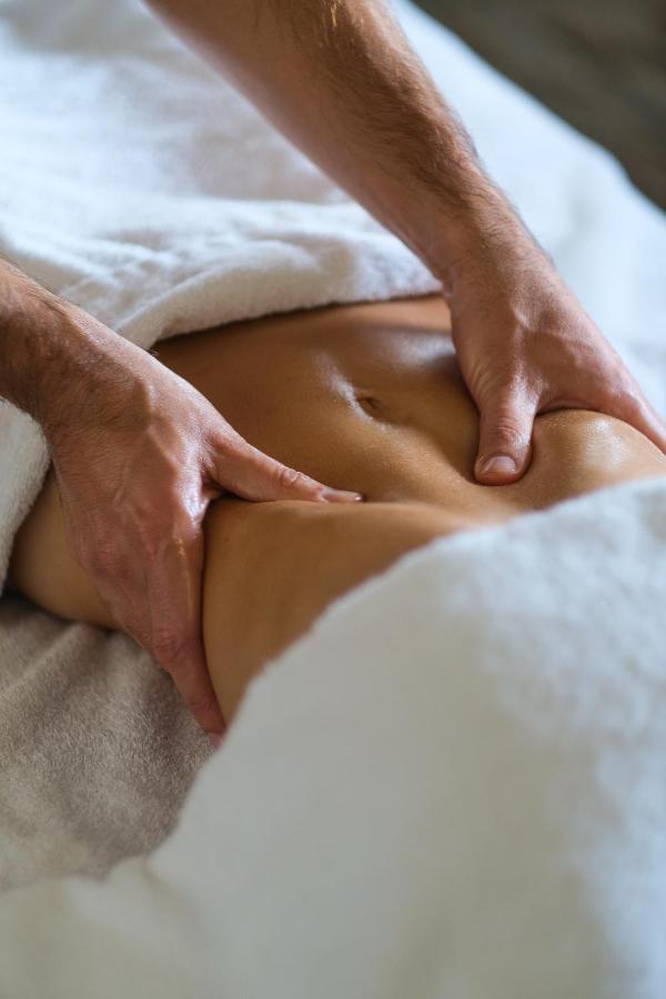 Thalazur Bandol Ile Rousse - Hotel & Spa Zewnętrze zdjęcie