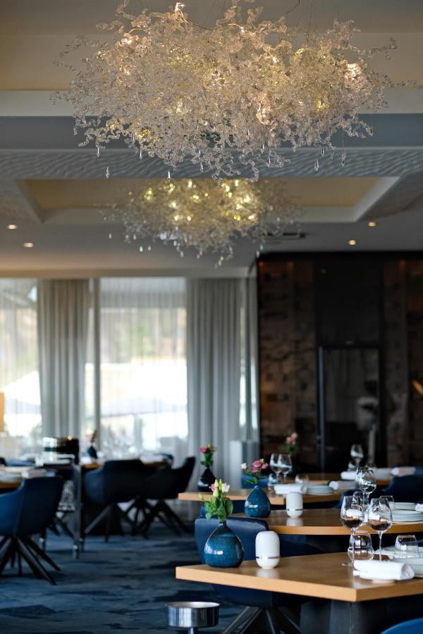 Thalazur Bandol Ile Rousse - Hotel & Spa Zewnętrze zdjęcie