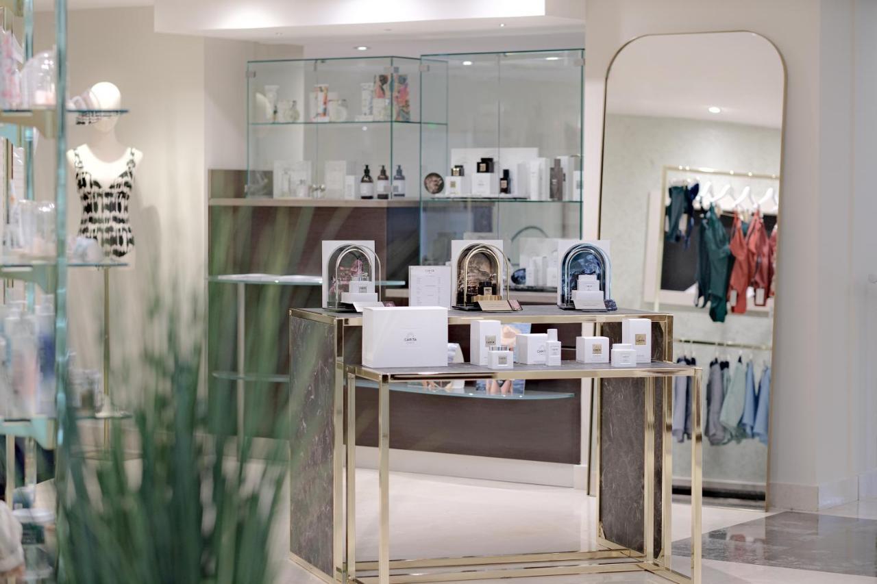 Thalazur Bandol Ile Rousse - Hotel & Spa Zewnętrze zdjęcie