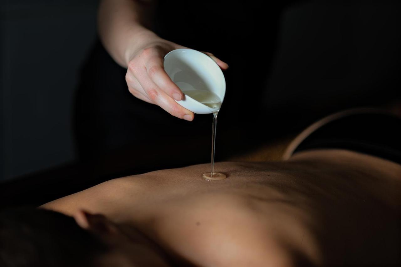 Thalazur Bandol Ile Rousse - Hotel & Spa Zewnętrze zdjęcie