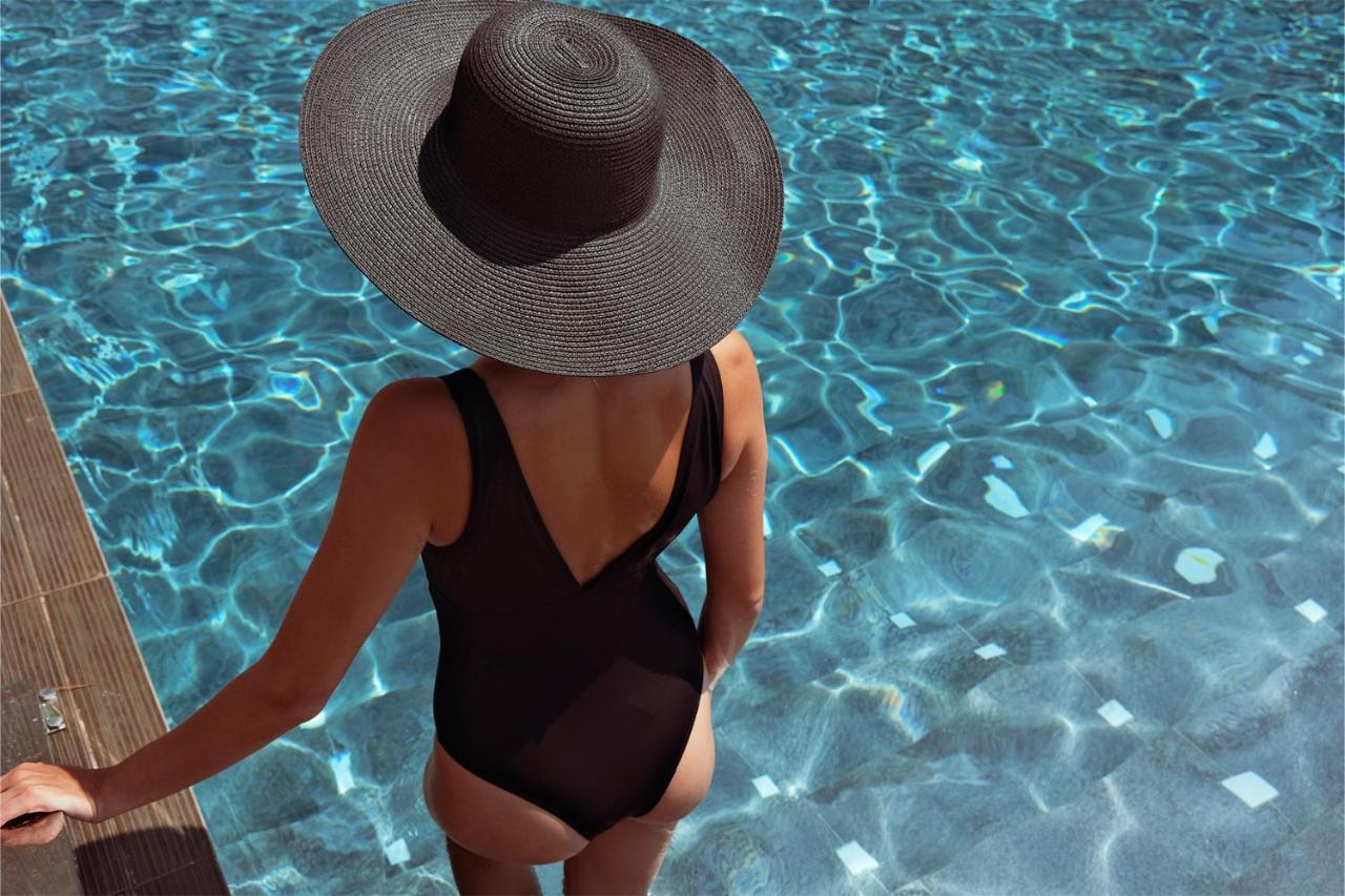 Thalazur Bandol Ile Rousse - Hotel & Spa Zewnętrze zdjęcie