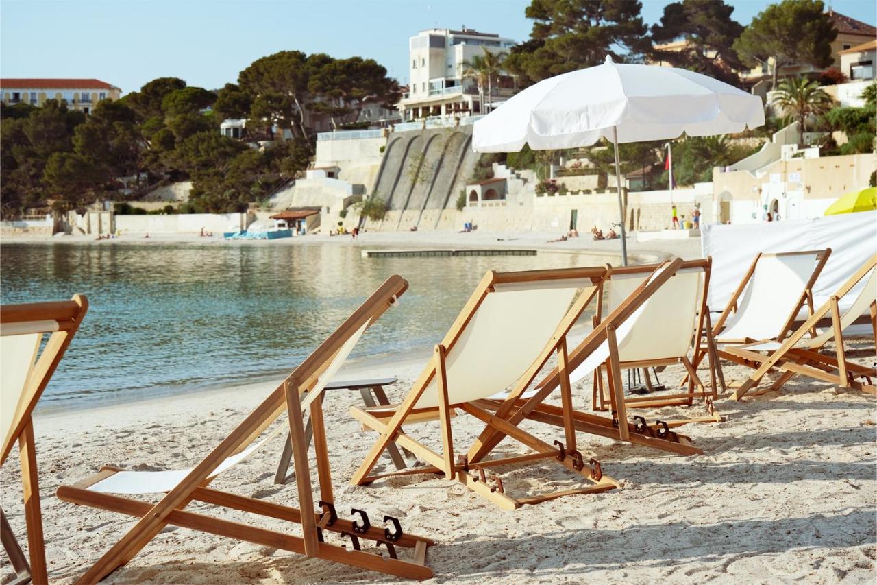 Thalazur Bandol Ile Rousse - Hotel & Spa Zewnętrze zdjęcie