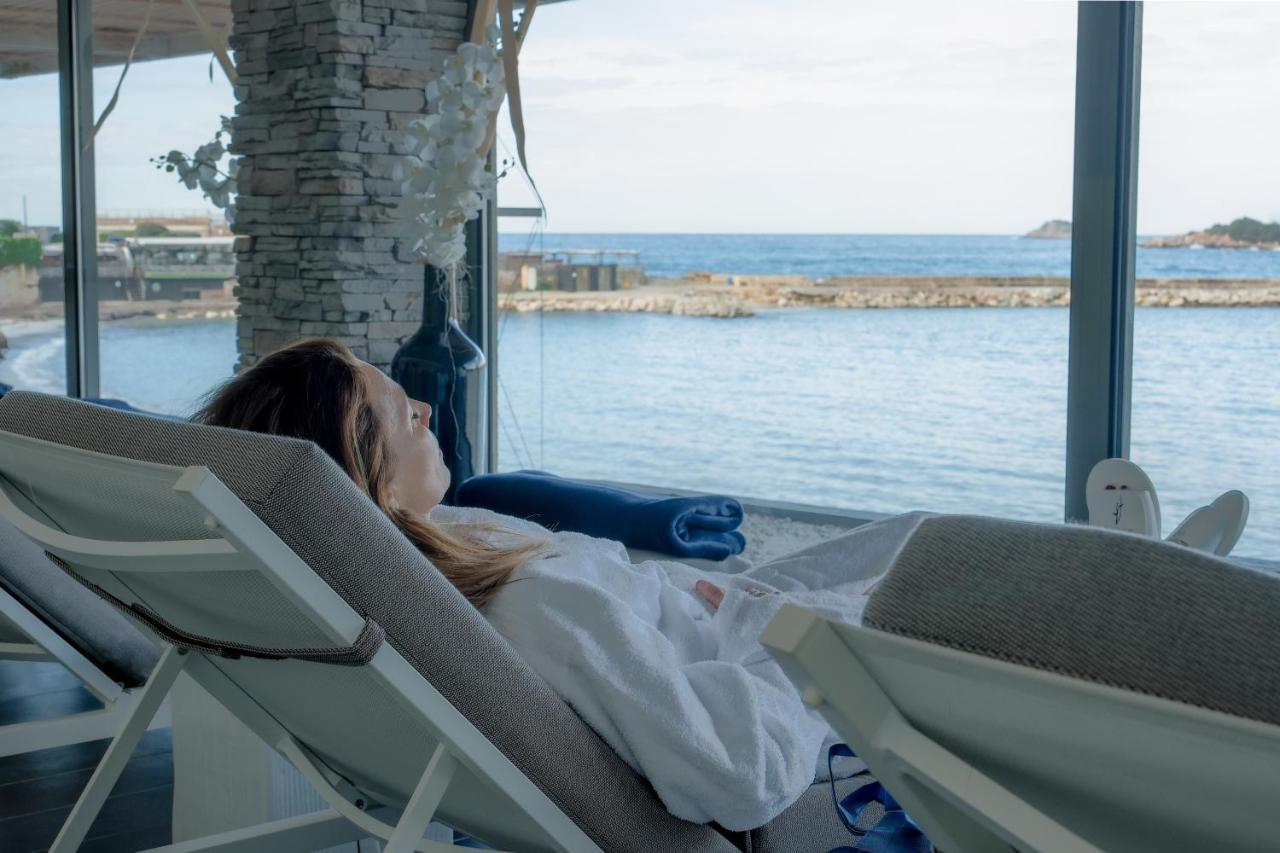 Thalazur Bandol Ile Rousse - Hotel & Spa Zewnętrze zdjęcie