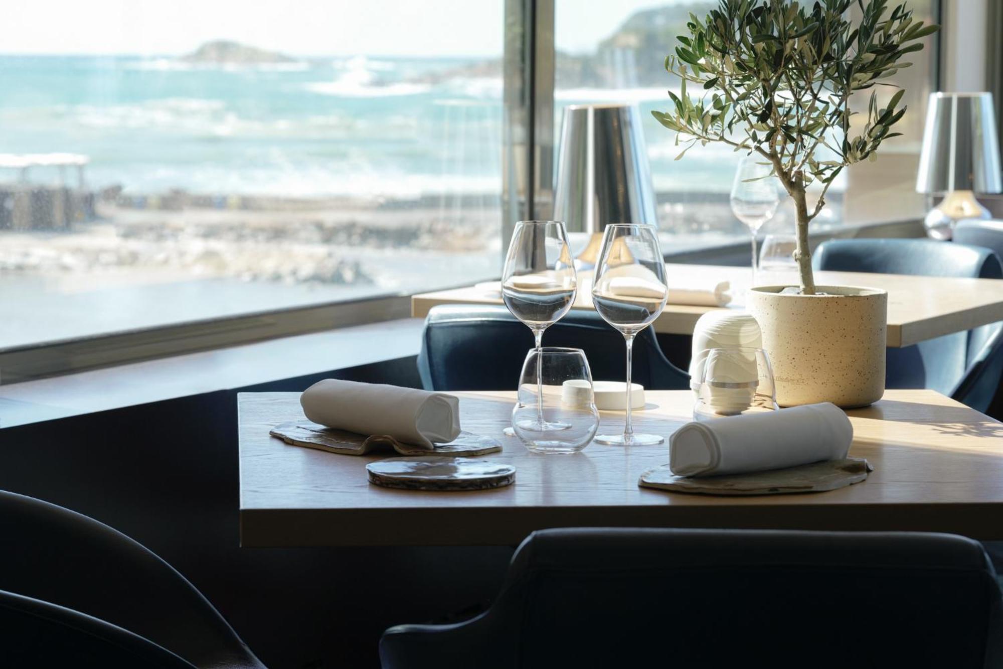 Thalazur Bandol Ile Rousse - Hotel & Spa Zewnętrze zdjęcie