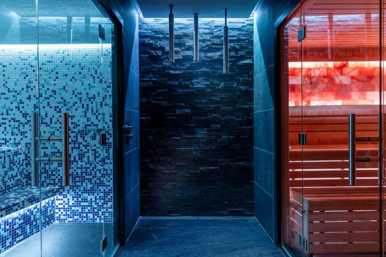 Thalazur Bandol Ile Rousse - Hotel & Spa Zewnętrze zdjęcie