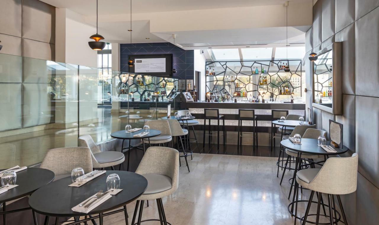 Thalazur Bandol Ile Rousse - Hotel & Spa Zewnętrze zdjęcie
