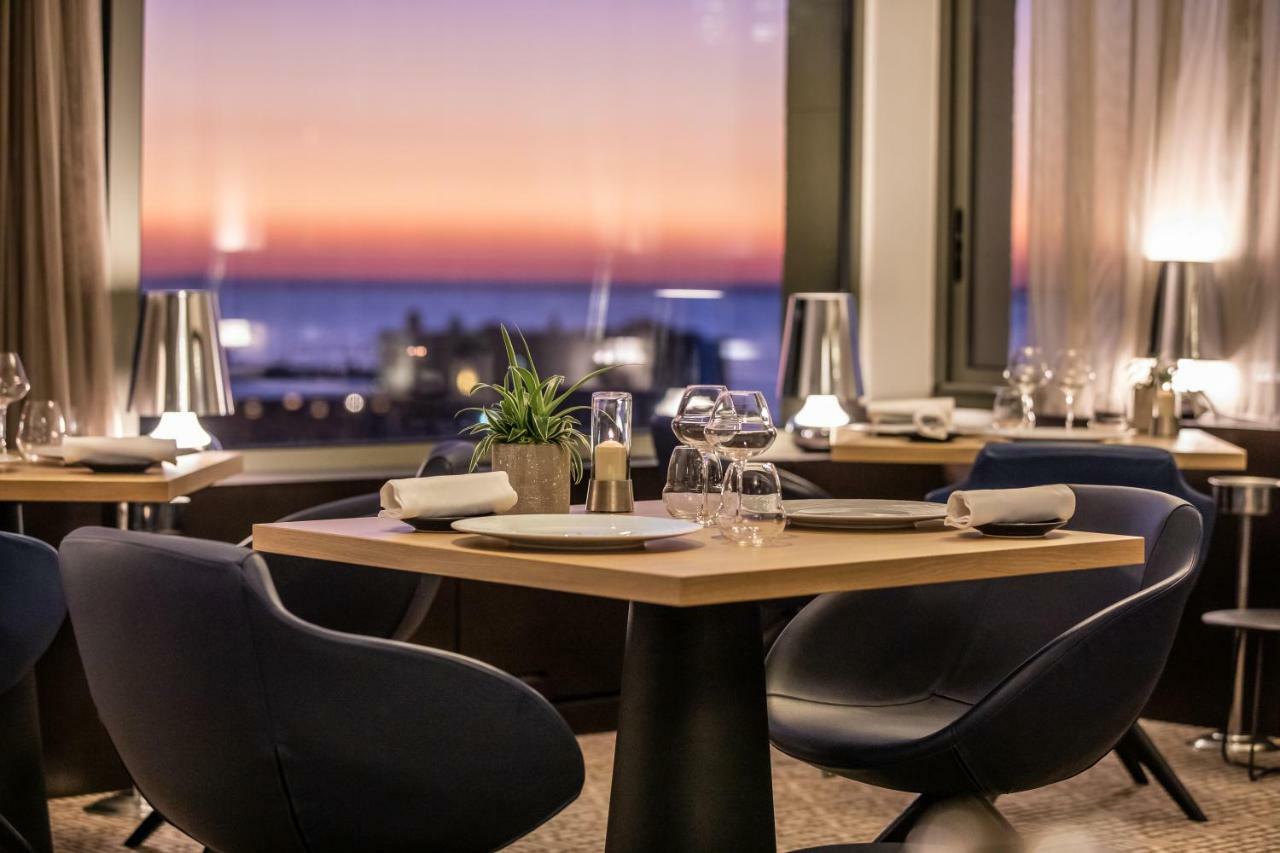 Thalazur Bandol Ile Rousse - Hotel & Spa Zewnętrze zdjęcie