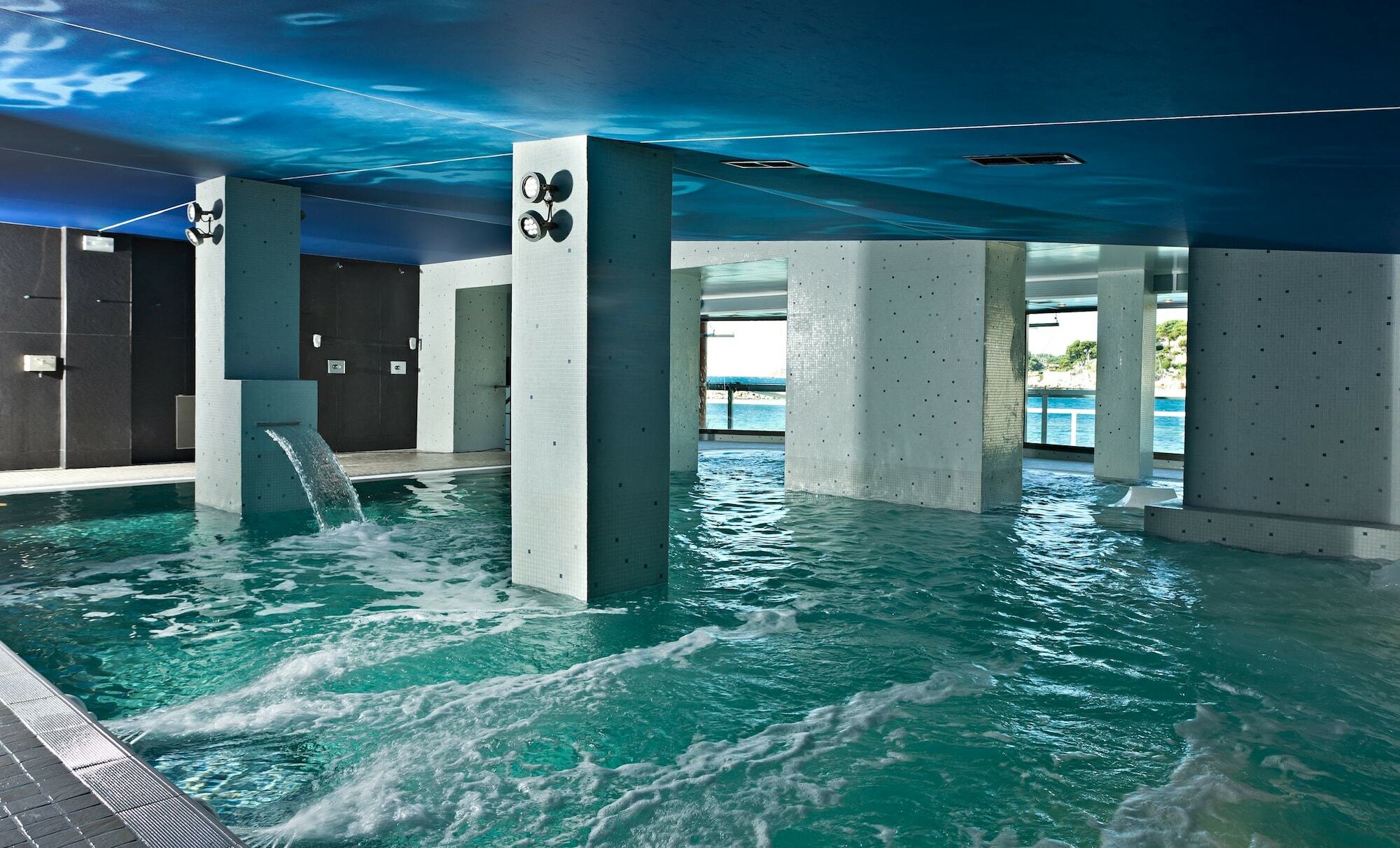 Thalazur Bandol Ile Rousse - Hotel & Spa Zewnętrze zdjęcie